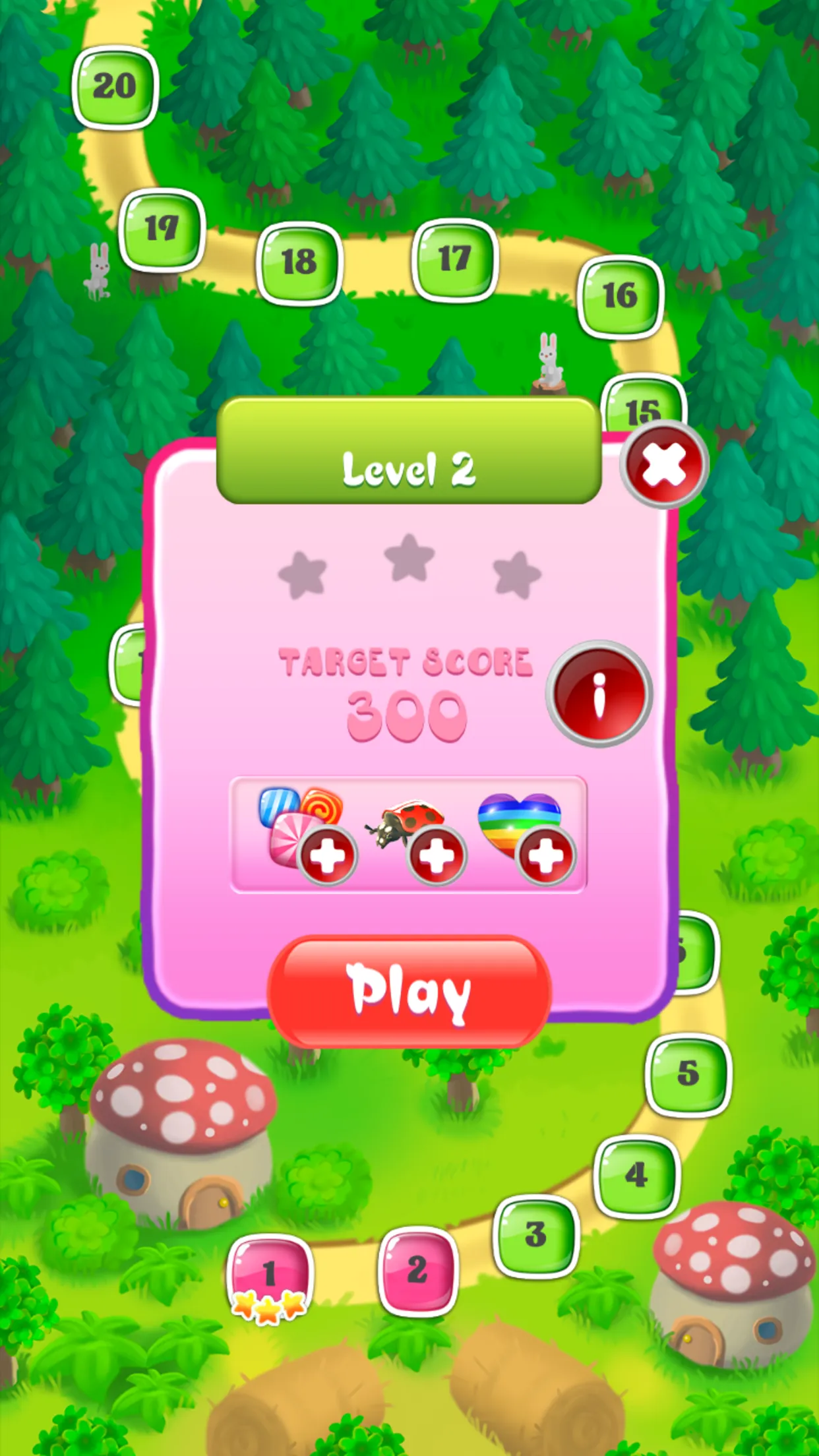 Mega Candy | Indus Appstore | Screenshot