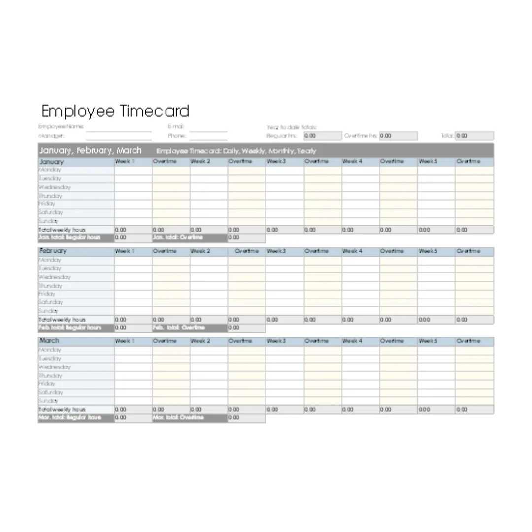 Payroll Templates | Indus Appstore | Screenshot