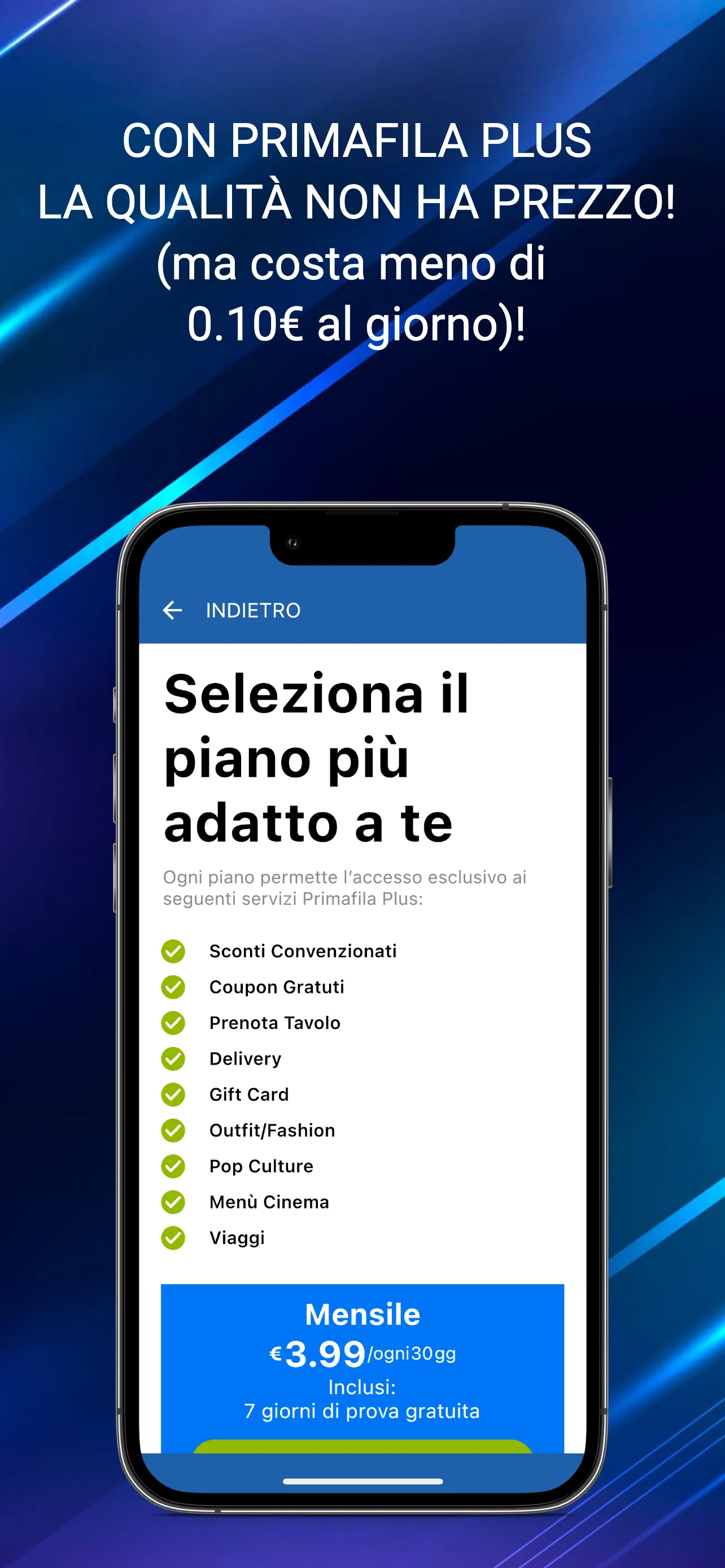 Primafila Plus | Indus Appstore | Screenshot