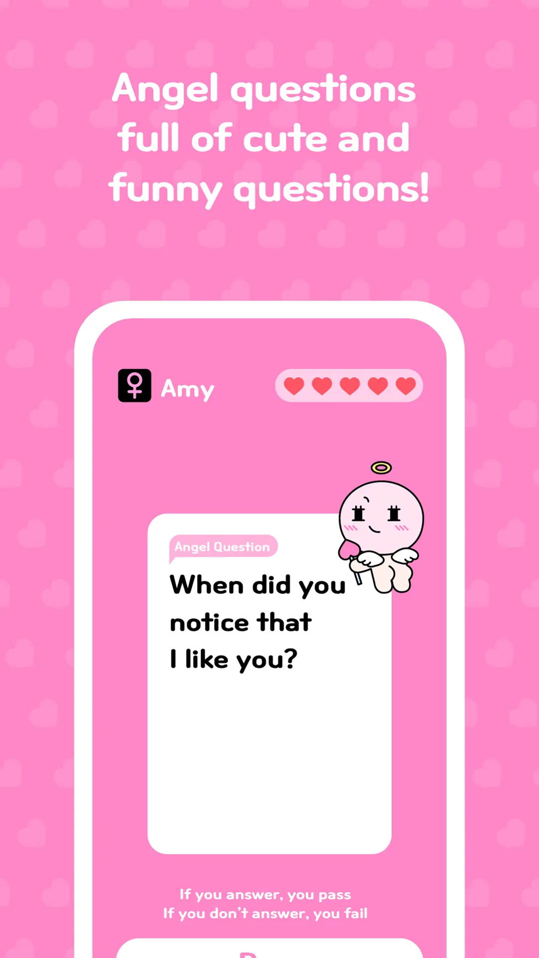 Andy Game - Couple balance | Indus Appstore | Screenshot