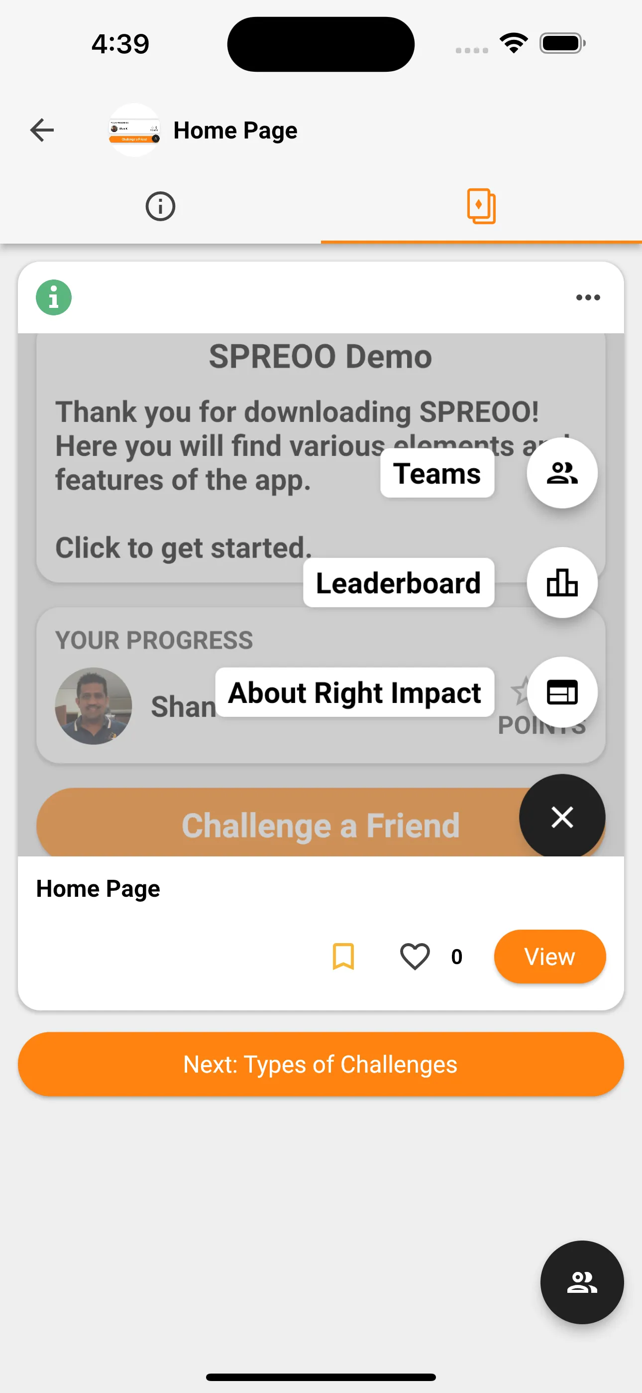 Spreoo | Indus Appstore | Screenshot