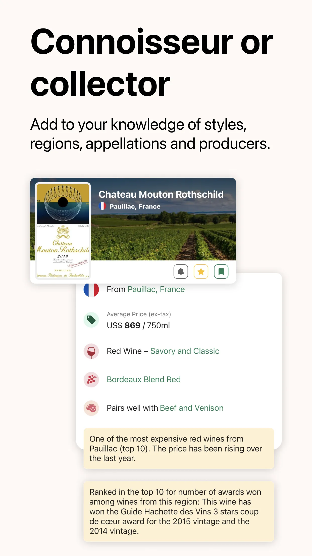 Wine-Searcher | Indus Appstore | Screenshot