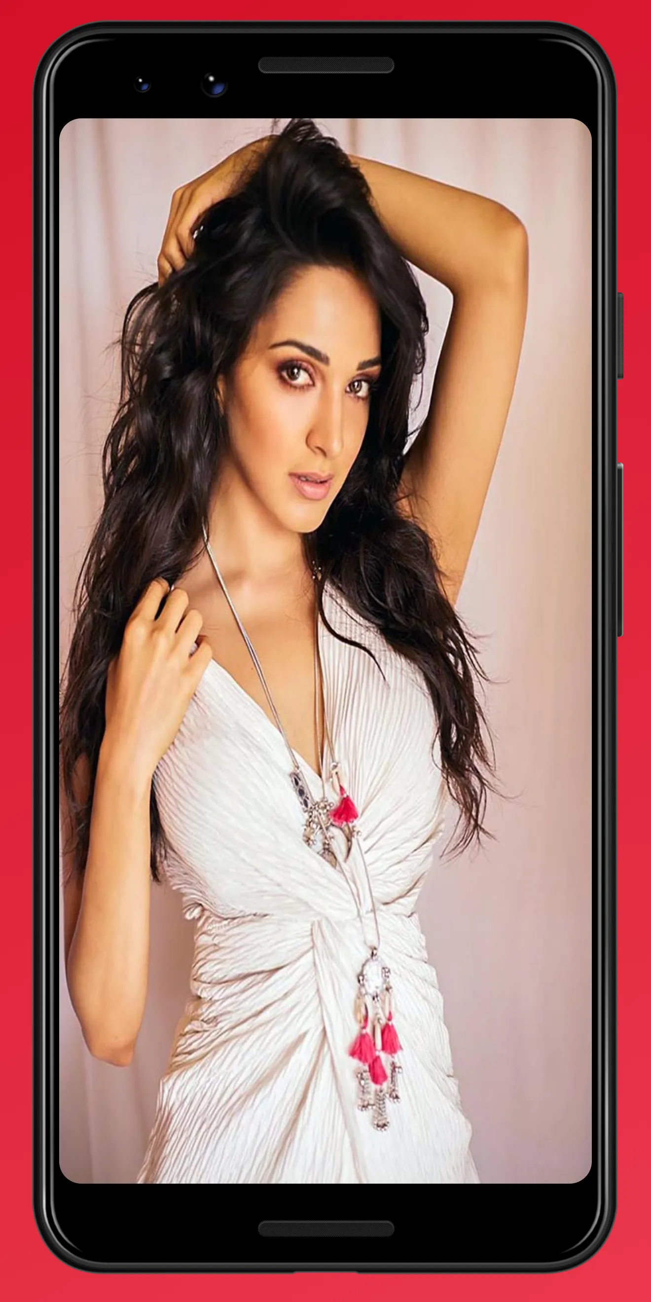 Kiara Advani 4k Wallpapers | Indus Appstore | Screenshot