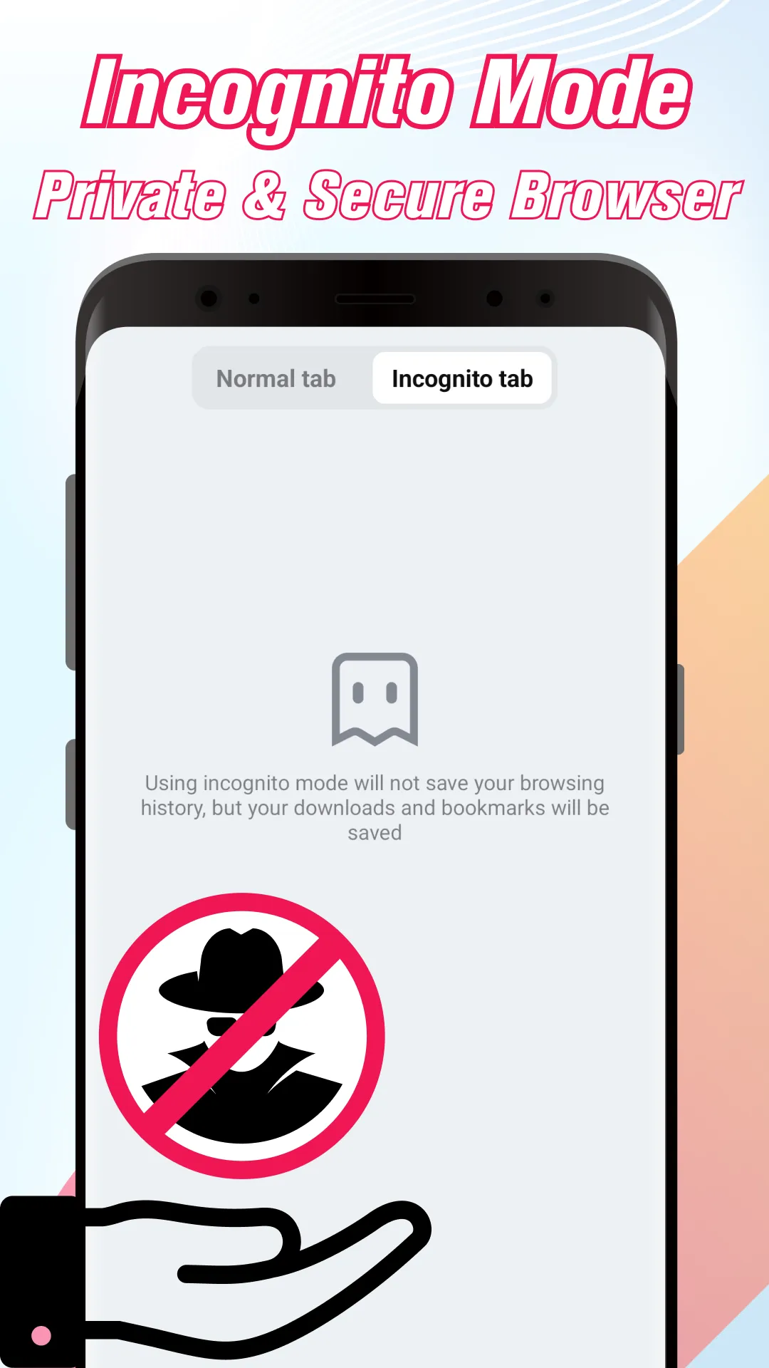 Nova Browser - Web & Fast | Indus Appstore | Screenshot