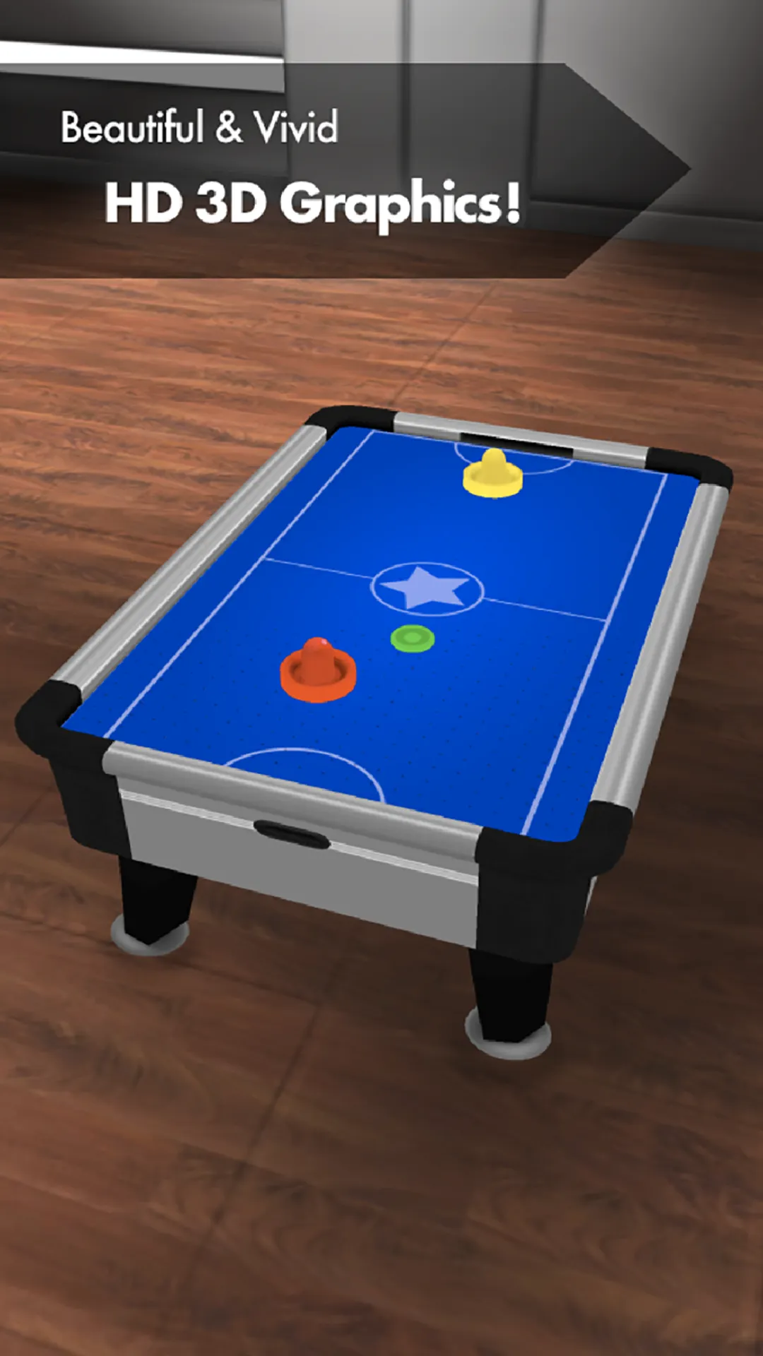 Air Hockey Blast | Indus Appstore | Screenshot