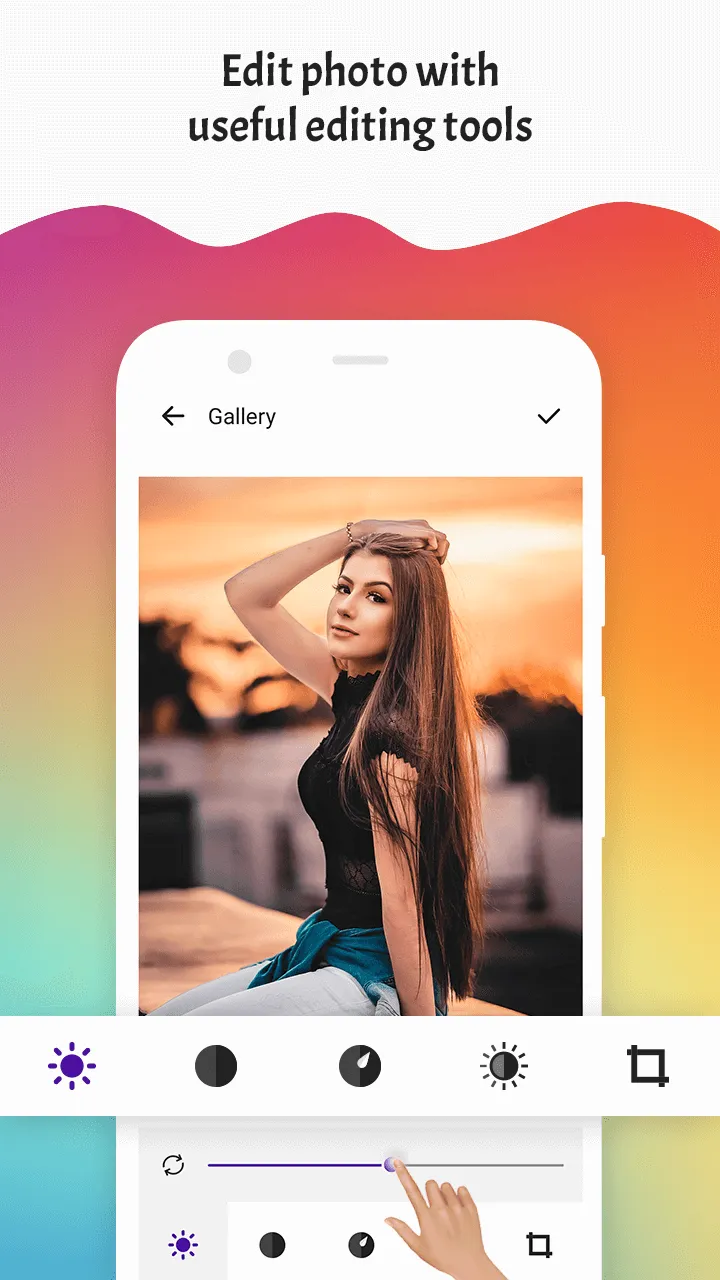 DayNight Camera | Indus Appstore | Screenshot