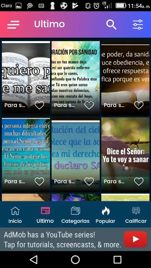 Imagenes Cristianas Para Fondo | Indus Appstore | Screenshot