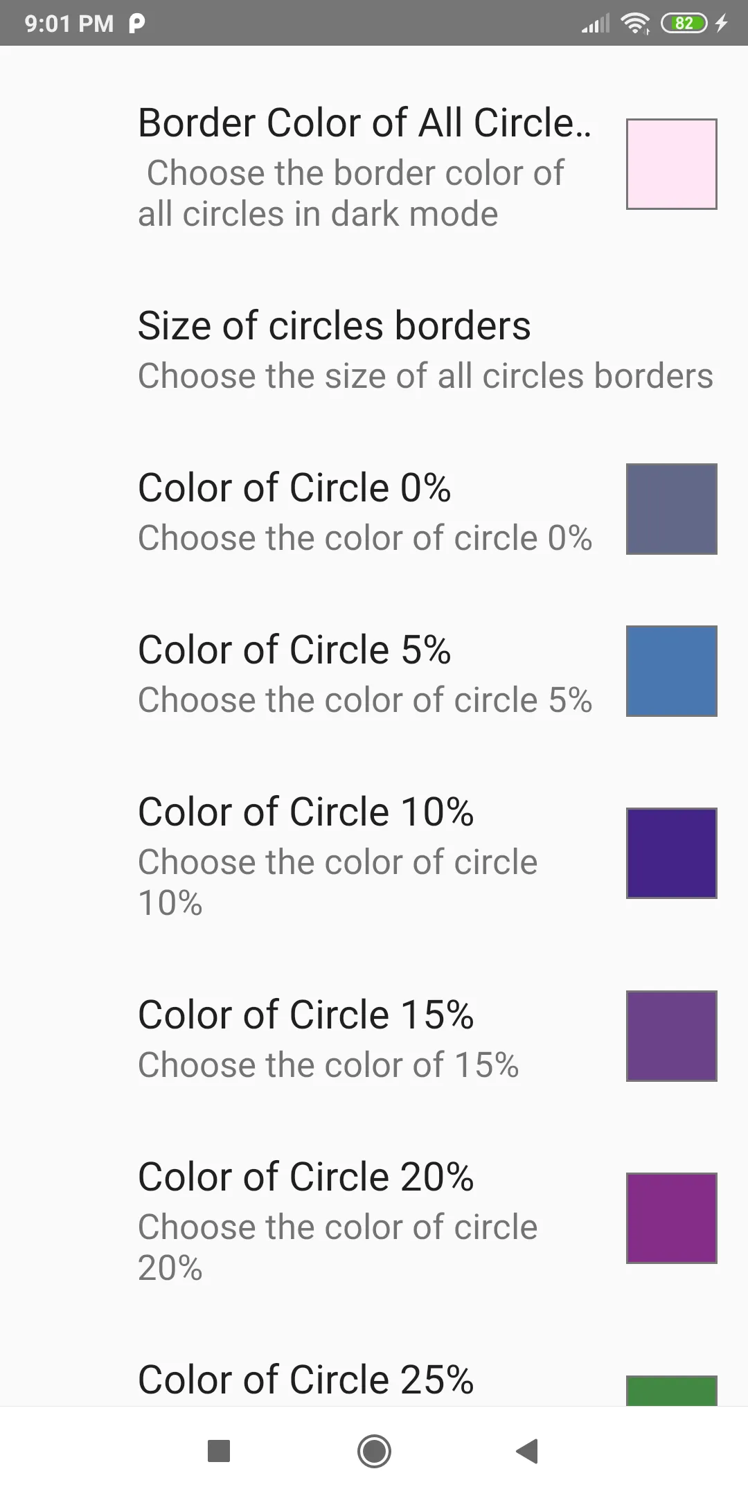 Discount Calculator | Indus Appstore | Screenshot