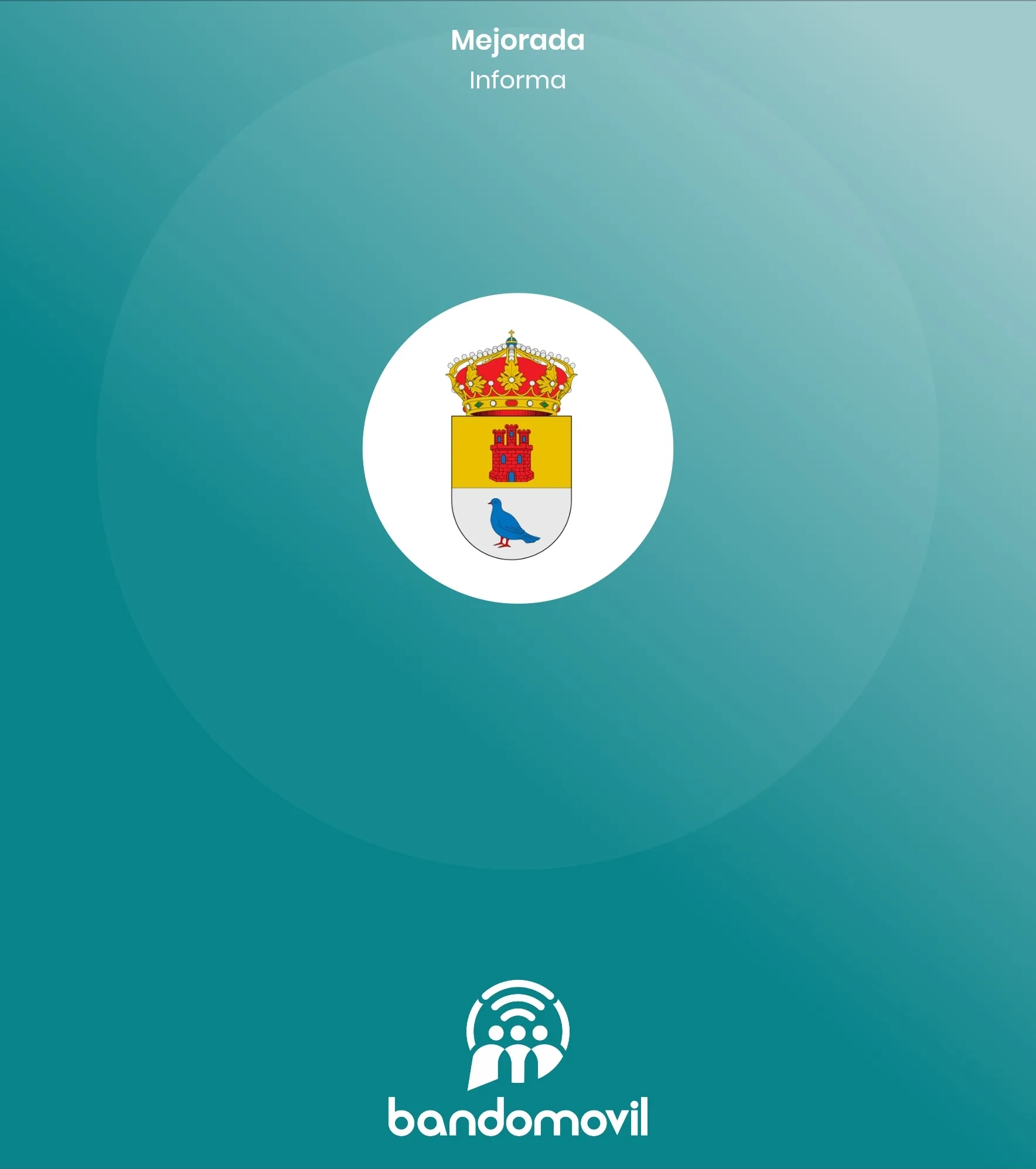 Mejorada Informa | Indus Appstore | Screenshot