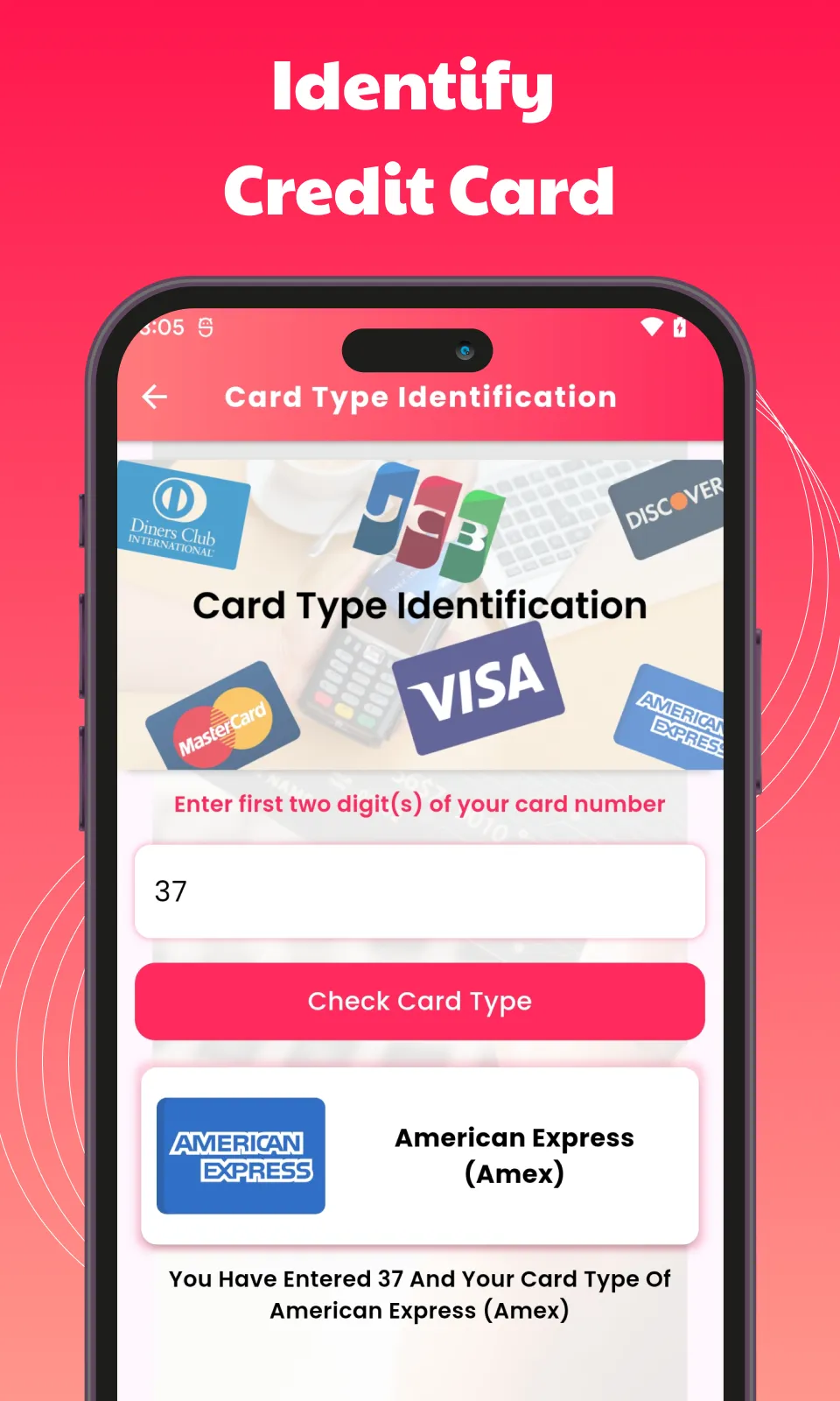 Credit Card Apply Online | Indus Appstore | Screenshot