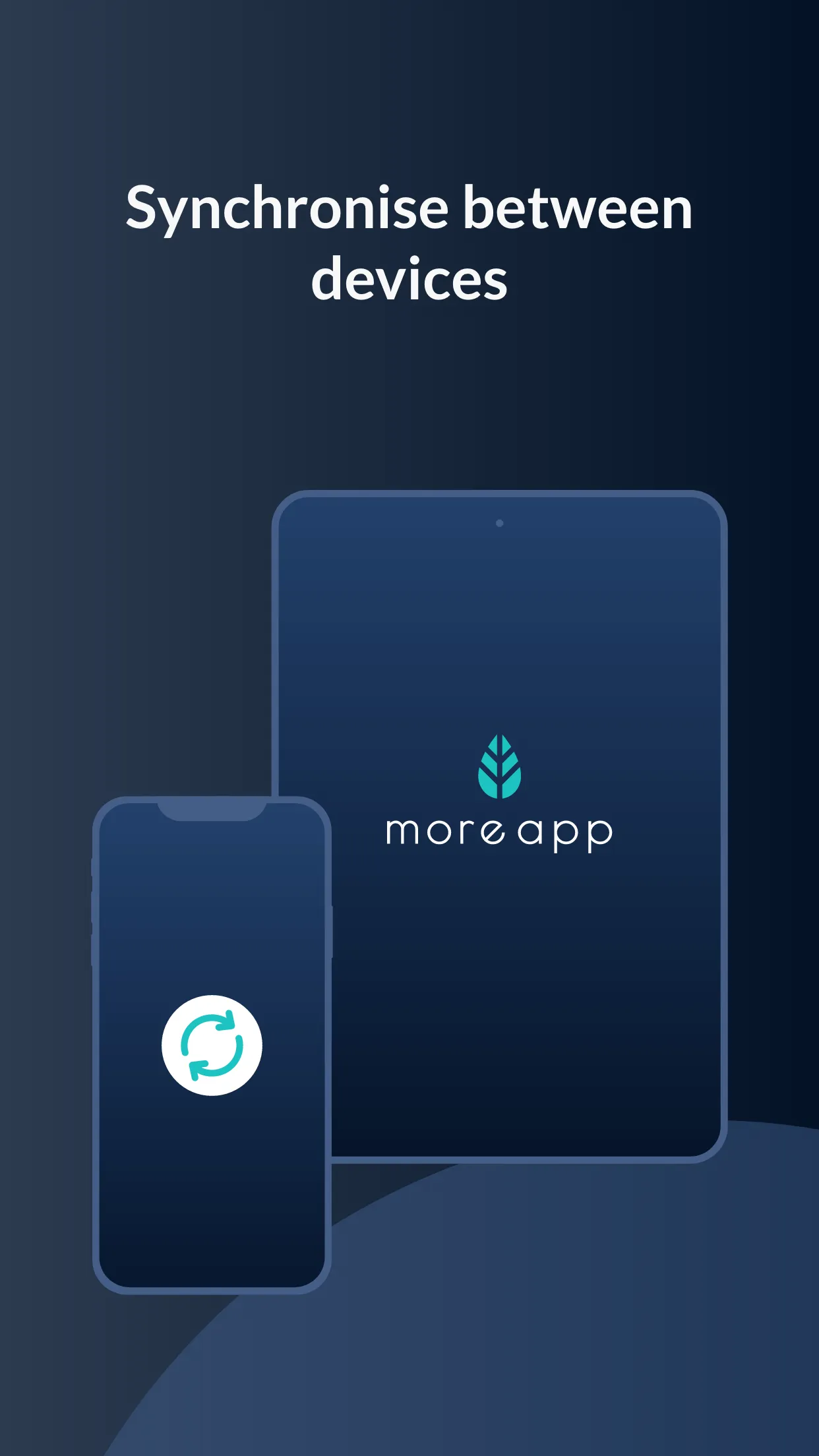 MoreApp Forms | Indus Appstore | Screenshot