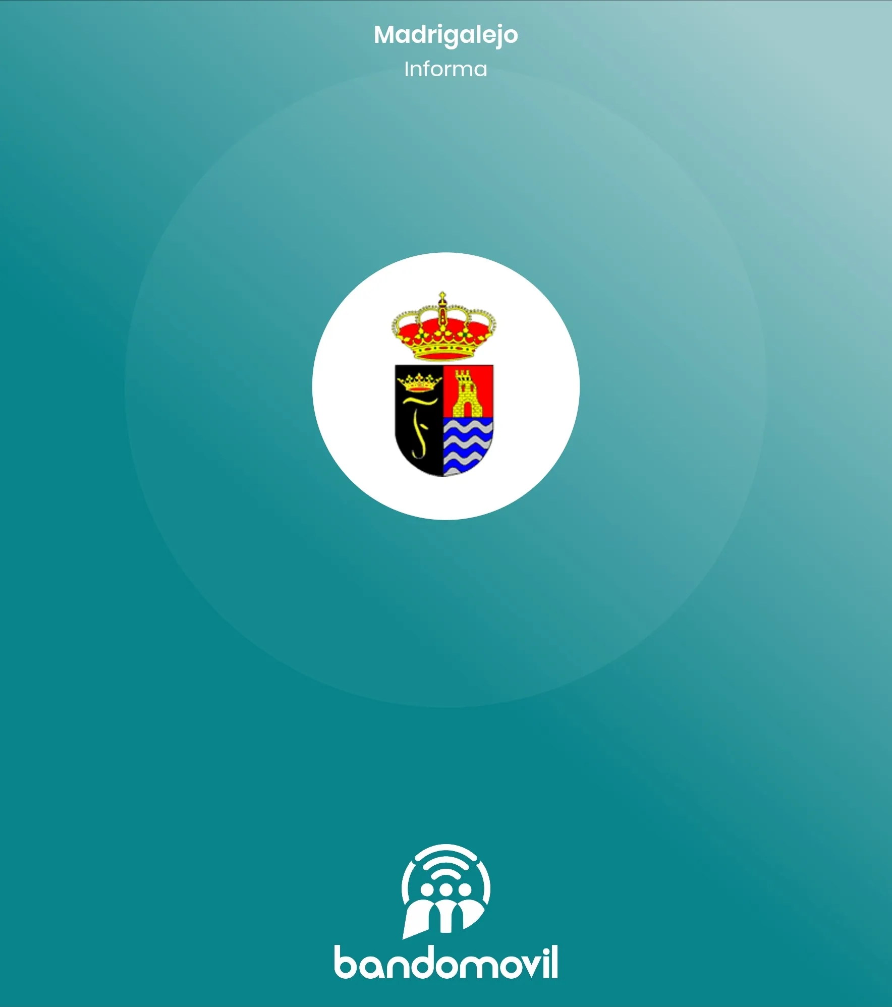 Madrigalejo Informa | Indus Appstore | Screenshot