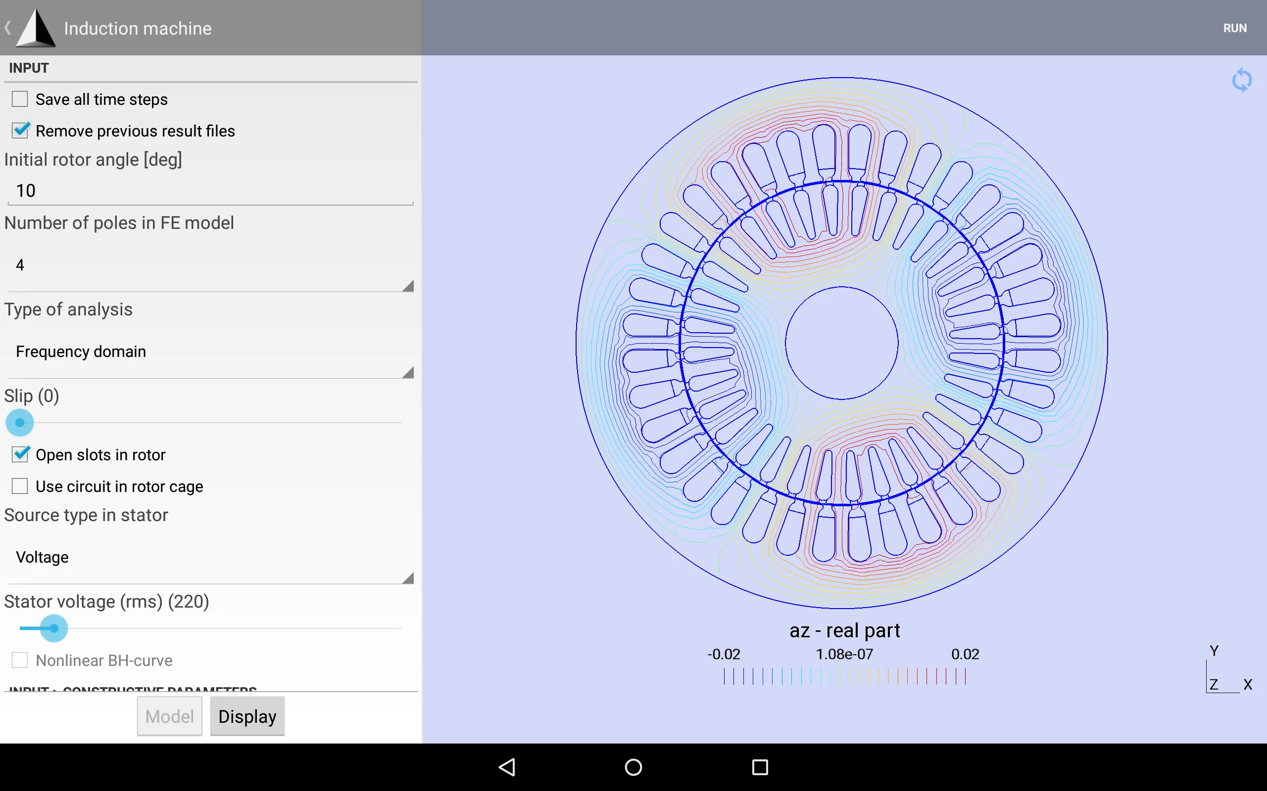 Onelab | Indus Appstore | Screenshot