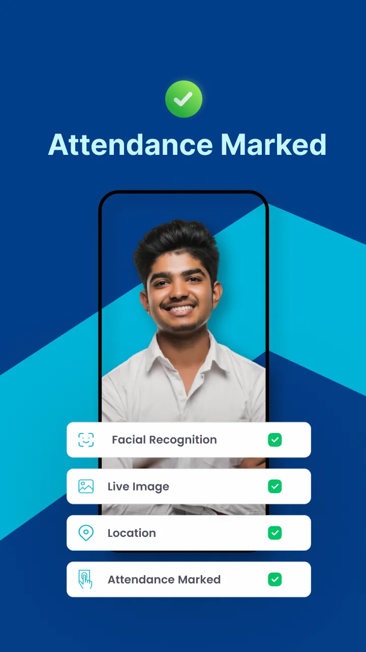 DutyPar - Attendance app | Indus Appstore | Screenshot