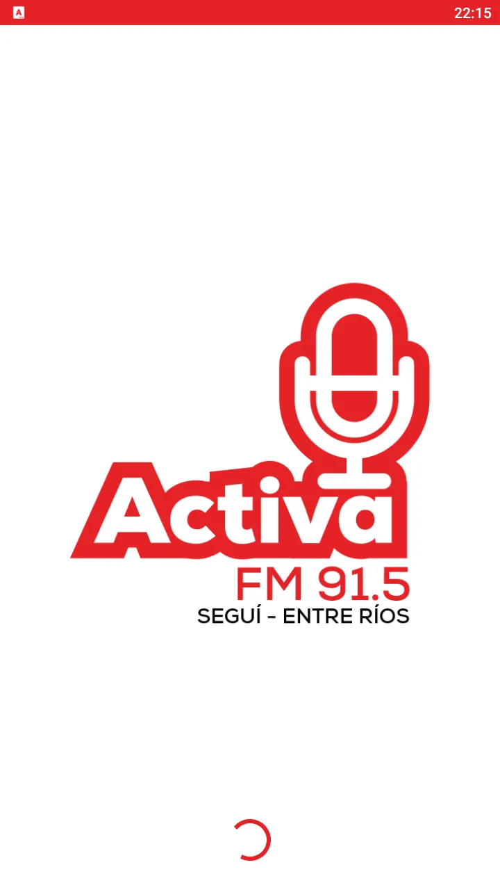 FM Activa Seguí | Indus Appstore | Screenshot