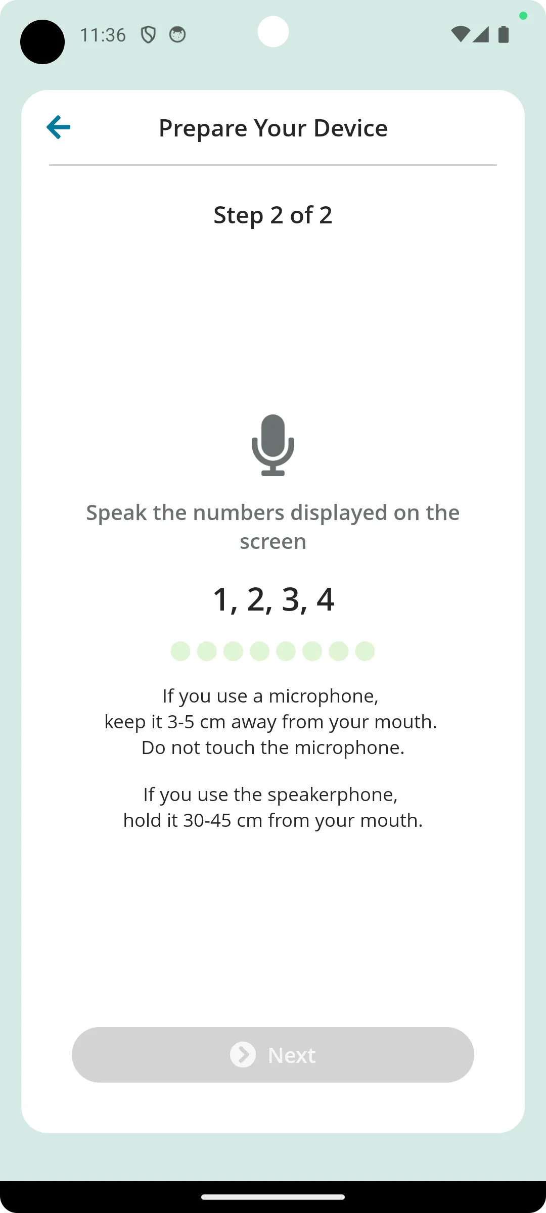 Versant | Indus Appstore | Screenshot