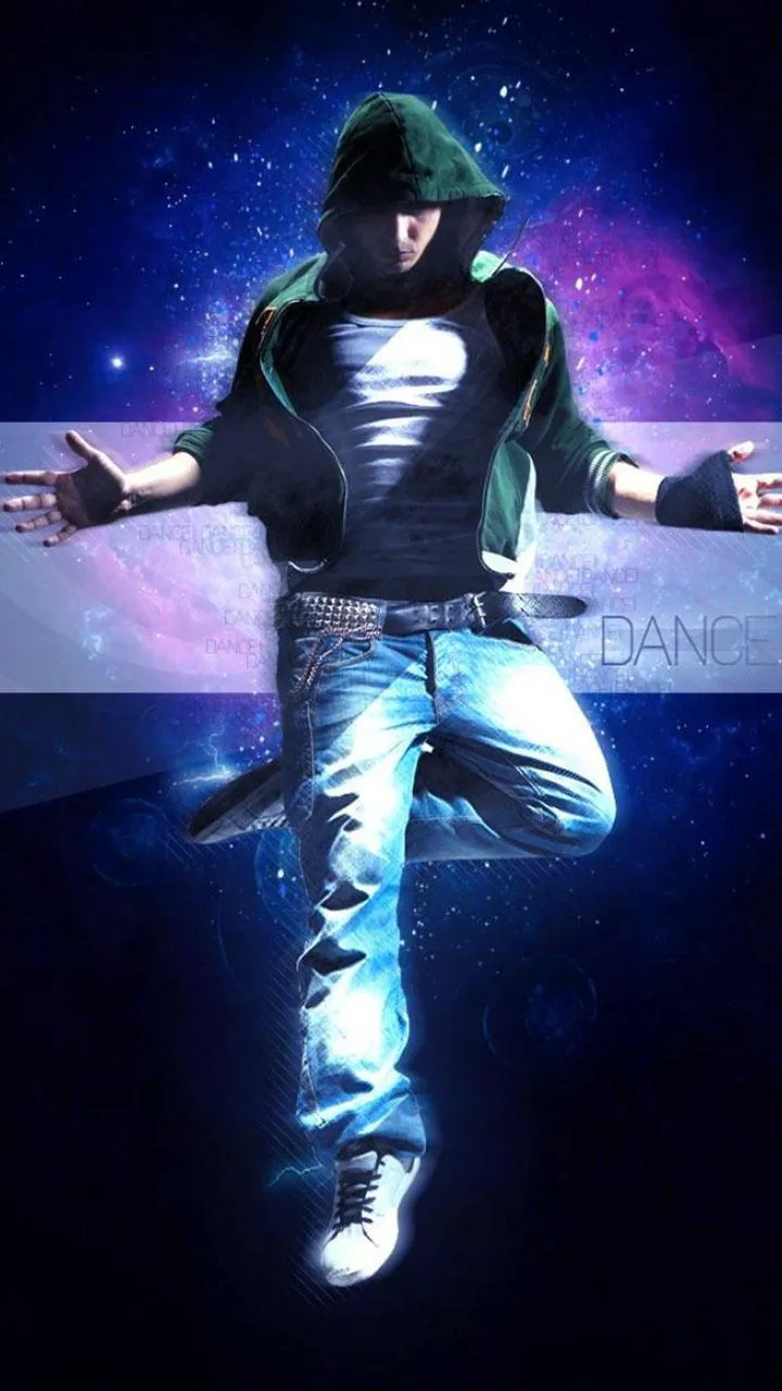 Dance Live Wallpaper | Indus Appstore | Screenshot