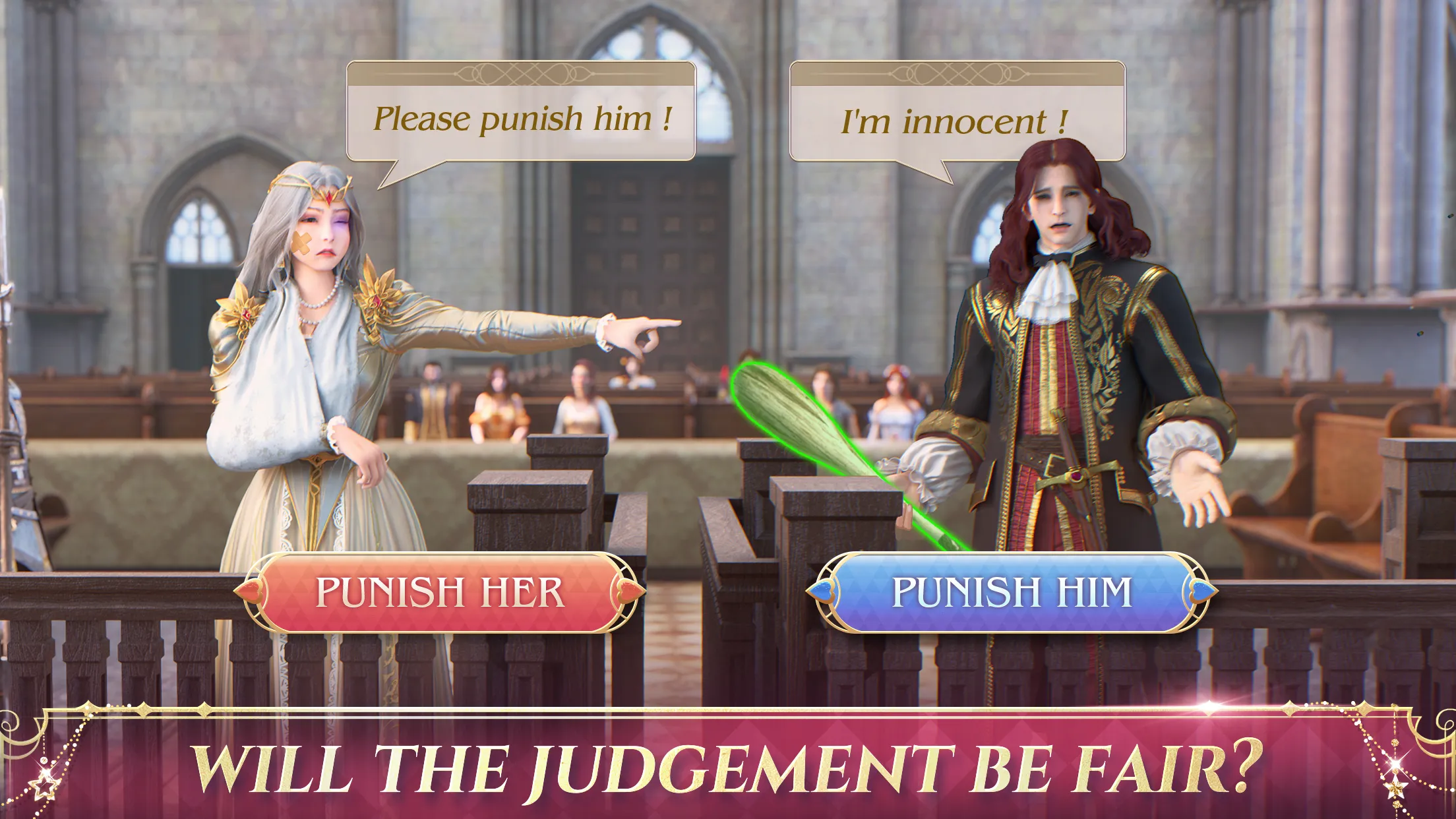 King's Choice | Indus Appstore | Screenshot