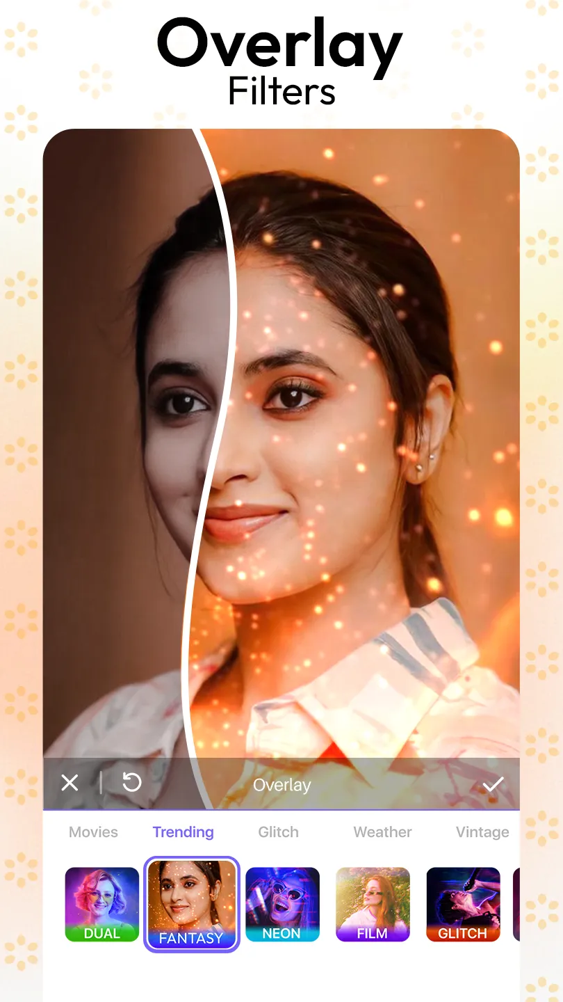 AI Collage Maker Photo Editor | Indus Appstore | Screenshot