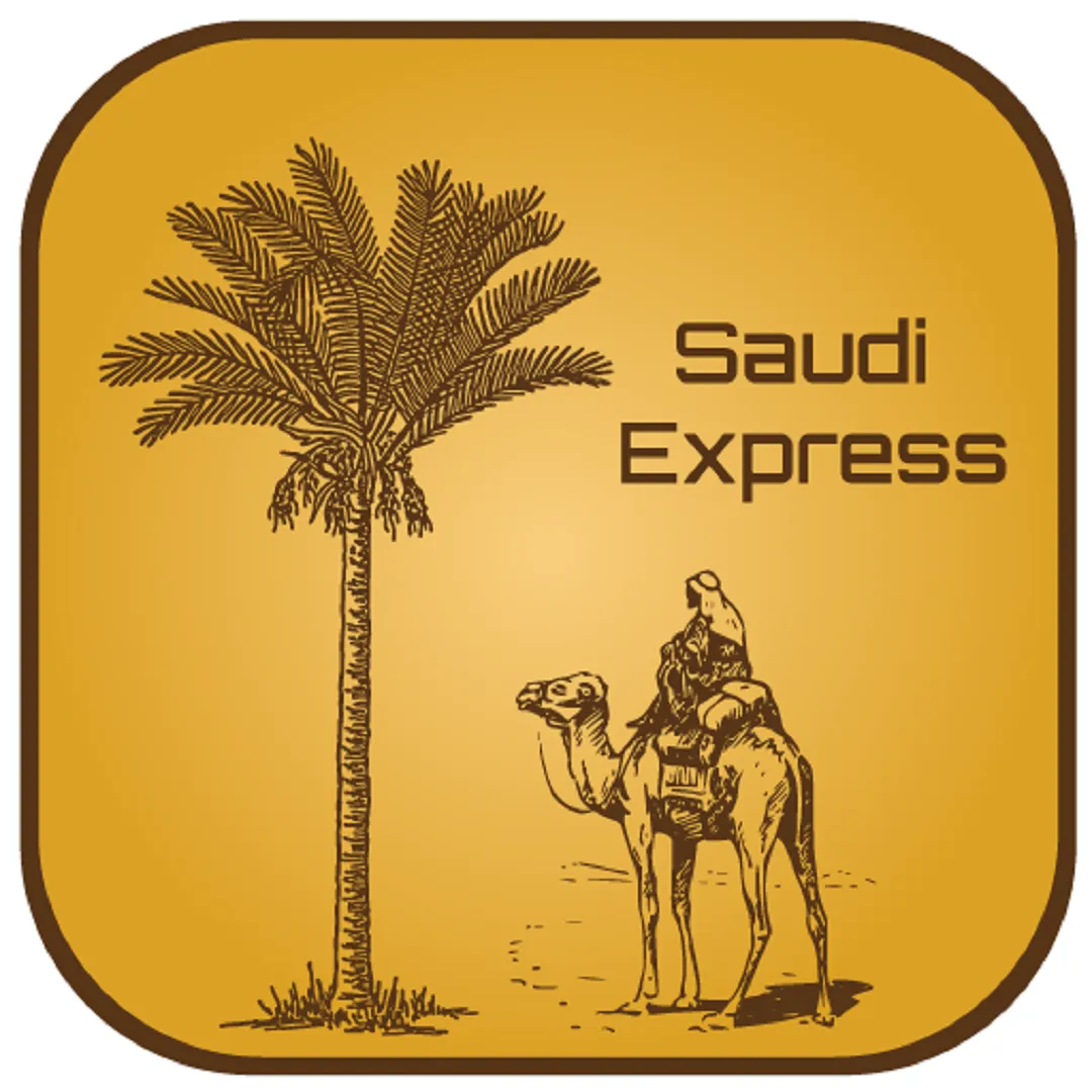 Saudi Express / OPC70000 | Indus Appstore | Screenshot