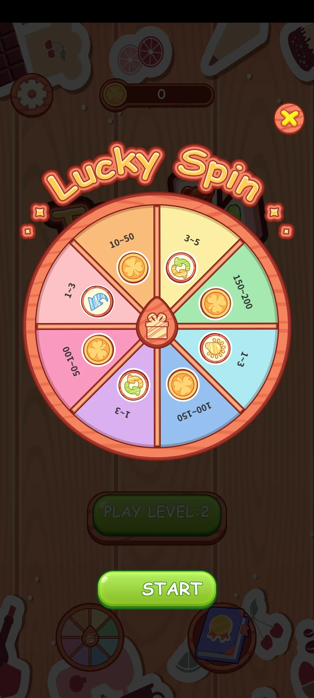 Tile Game Master | Indus Appstore | Screenshot