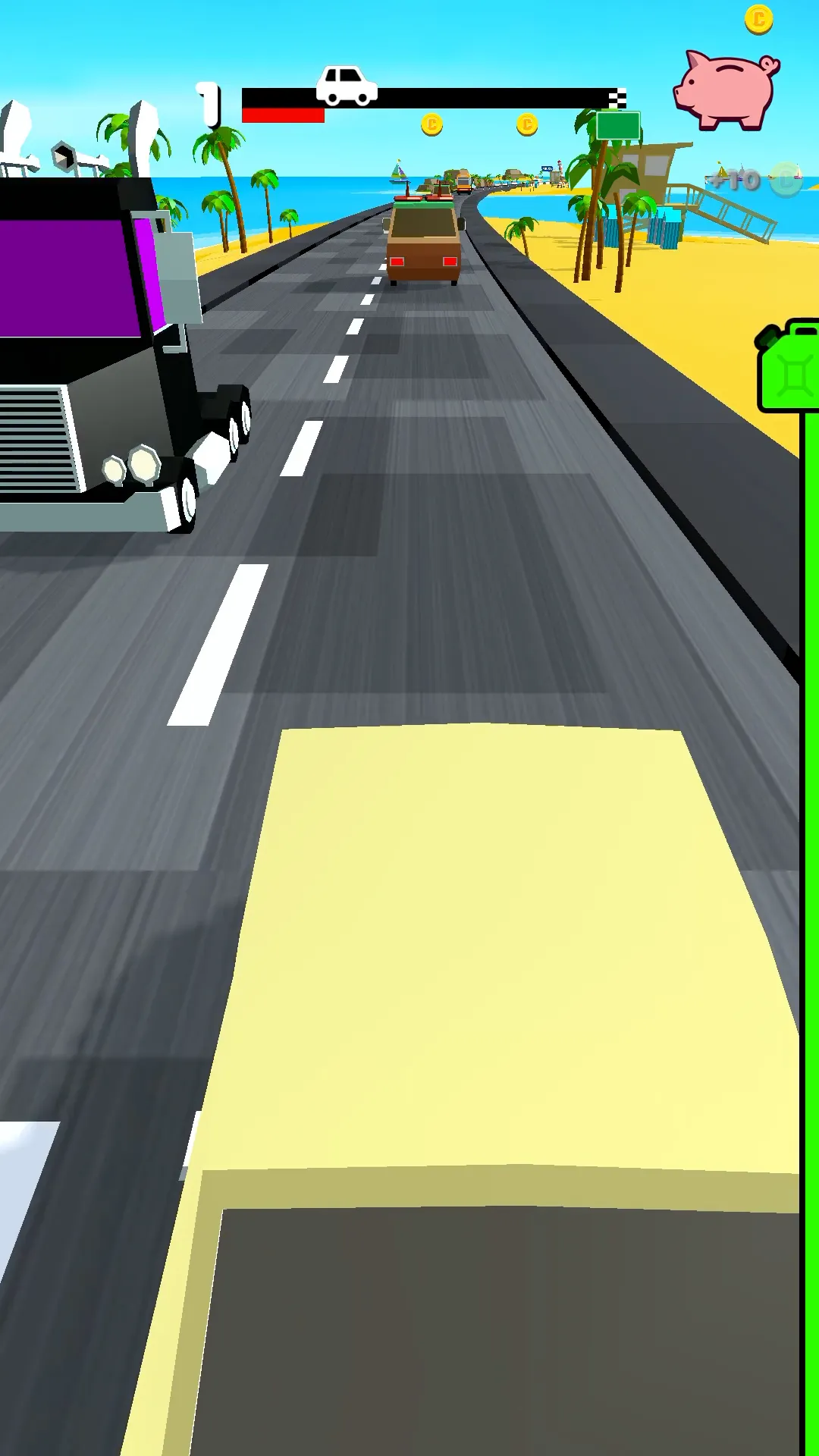 OverTake | Indus Appstore | Screenshot