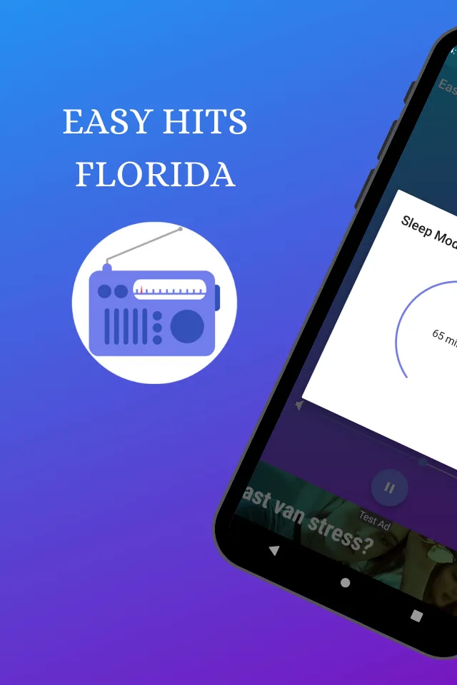 Easy Hits Florida Radio Online | Indus Appstore | Screenshot