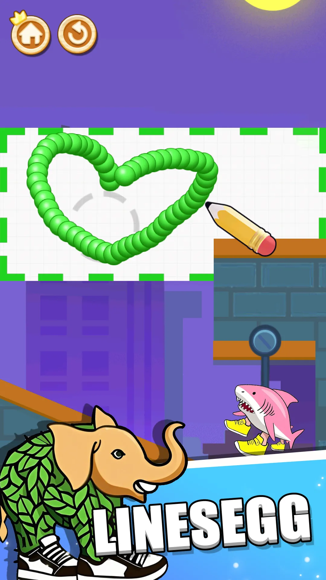 Super Fun Mini Games | Indus Appstore | Screenshot