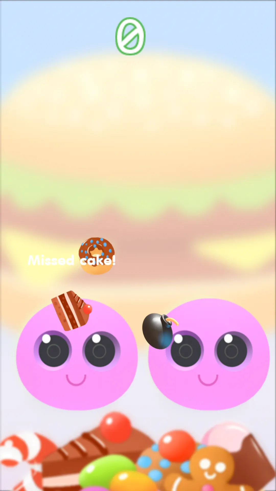 Bubble - Mini Games | Indus Appstore | Screenshot