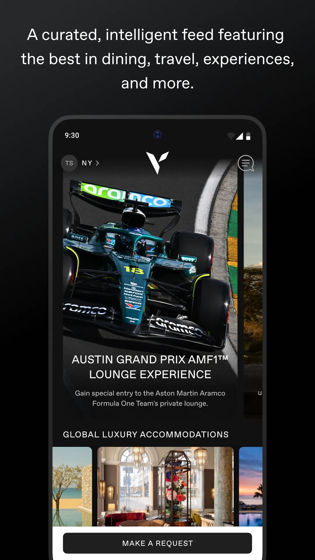 Velocity Black | Indus Appstore | Screenshot