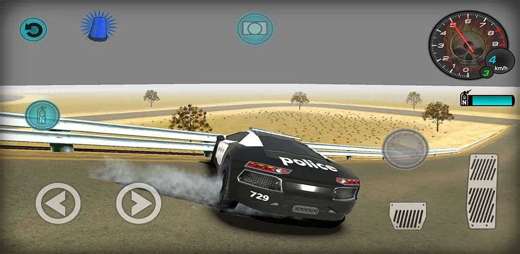 Autos Realistas | Indus Appstore | Screenshot