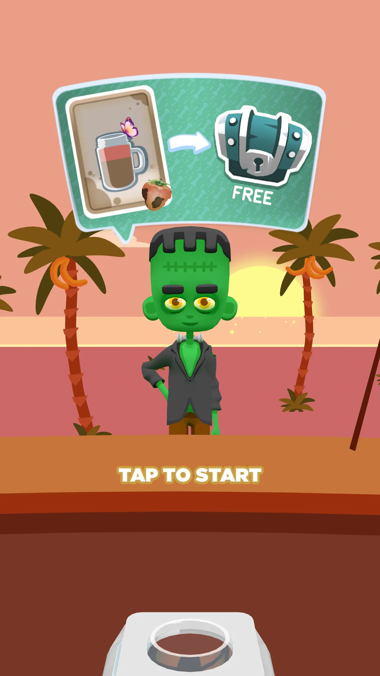 Blend It 3D | Indus Appstore | Screenshot