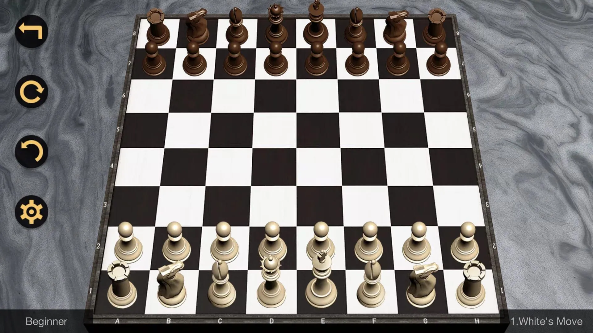 Chess | Indus Appstore | Screenshot