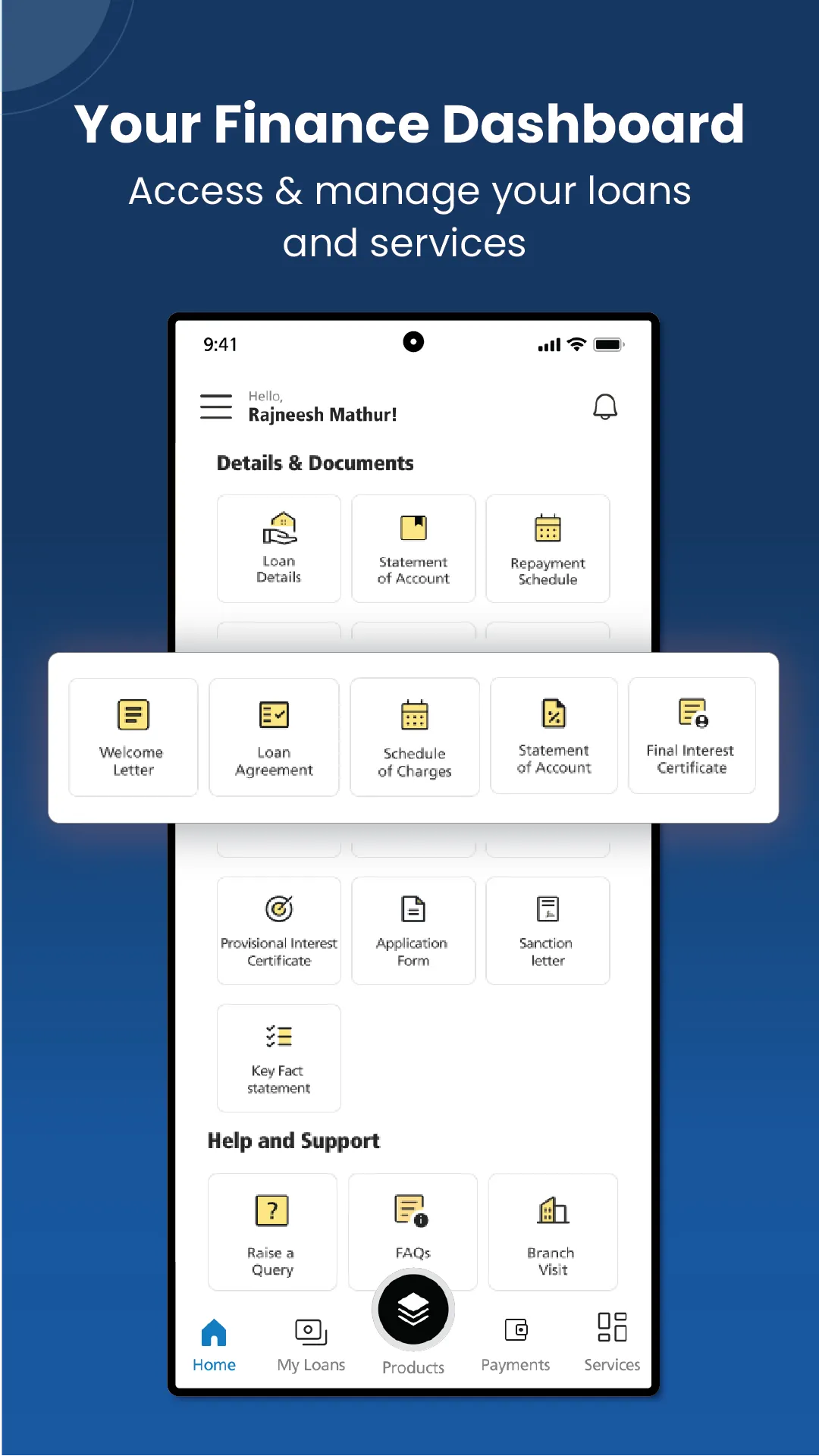 L&T Finance PLANET - Loan App | Indus Appstore | Screenshot