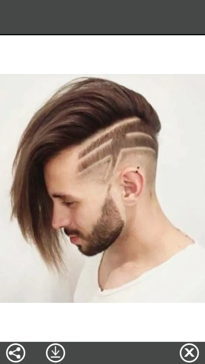 Latest Boys Hair Styles | Indus Appstore | Screenshot