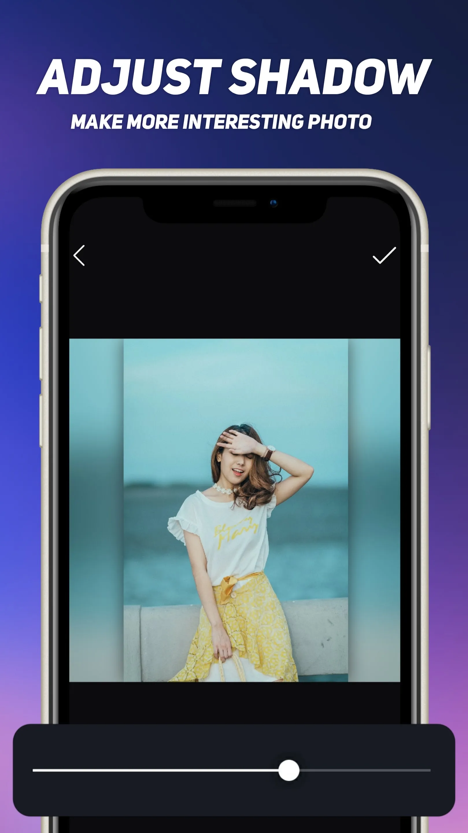 InstaFit - Square Photo Editor | Indus Appstore | Screenshot