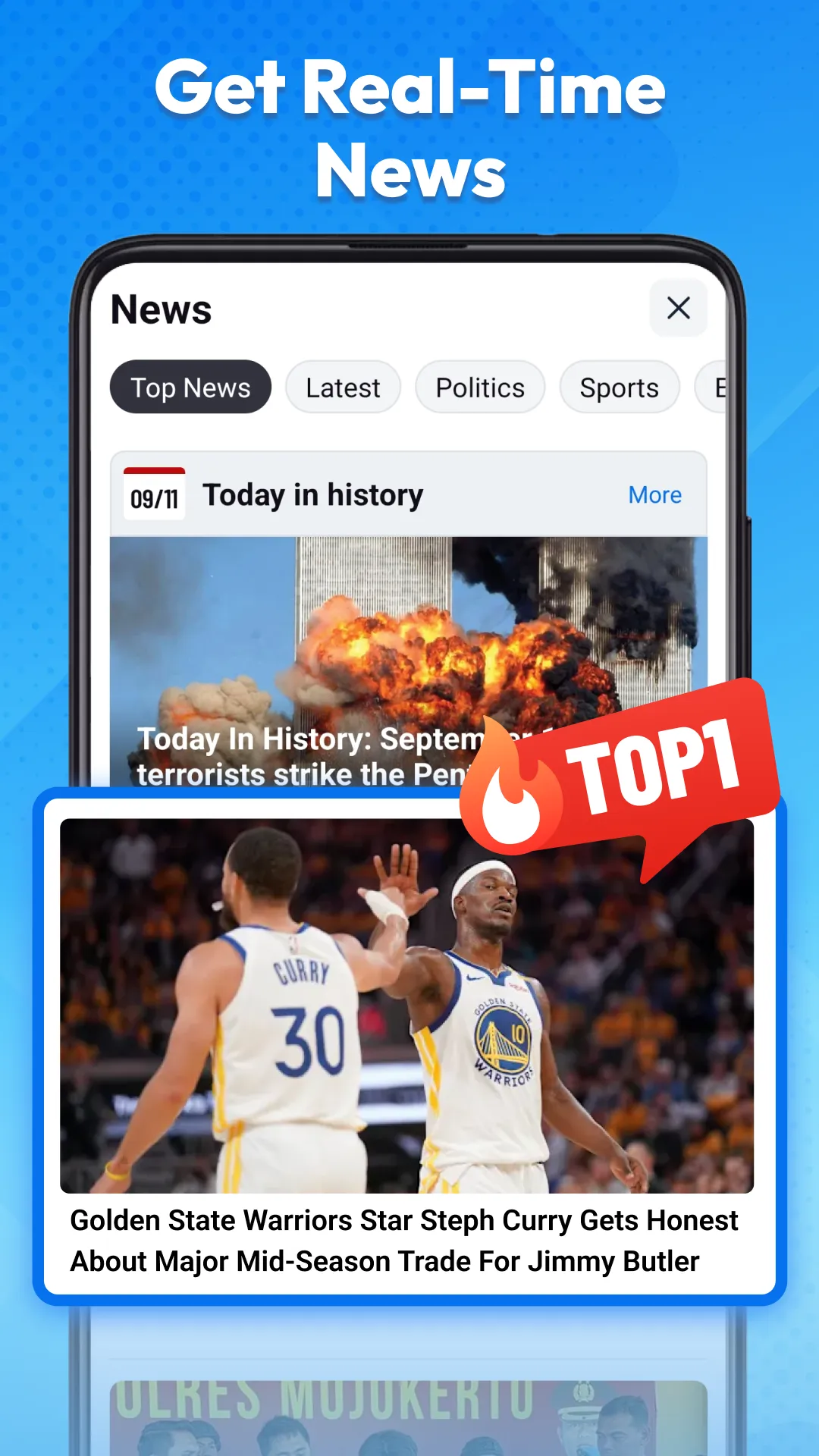 Max Browser - Fast & Easy | Indus Appstore | Screenshot
