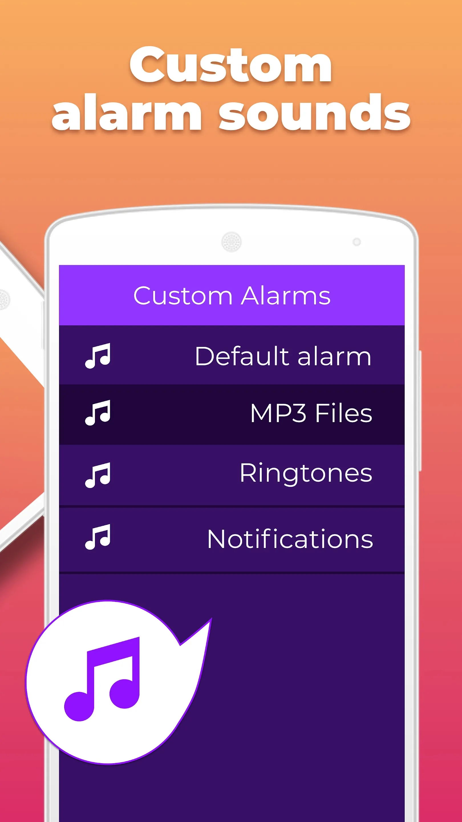 Don't Touch My Phone AntiTheft | Indus Appstore | Screenshot