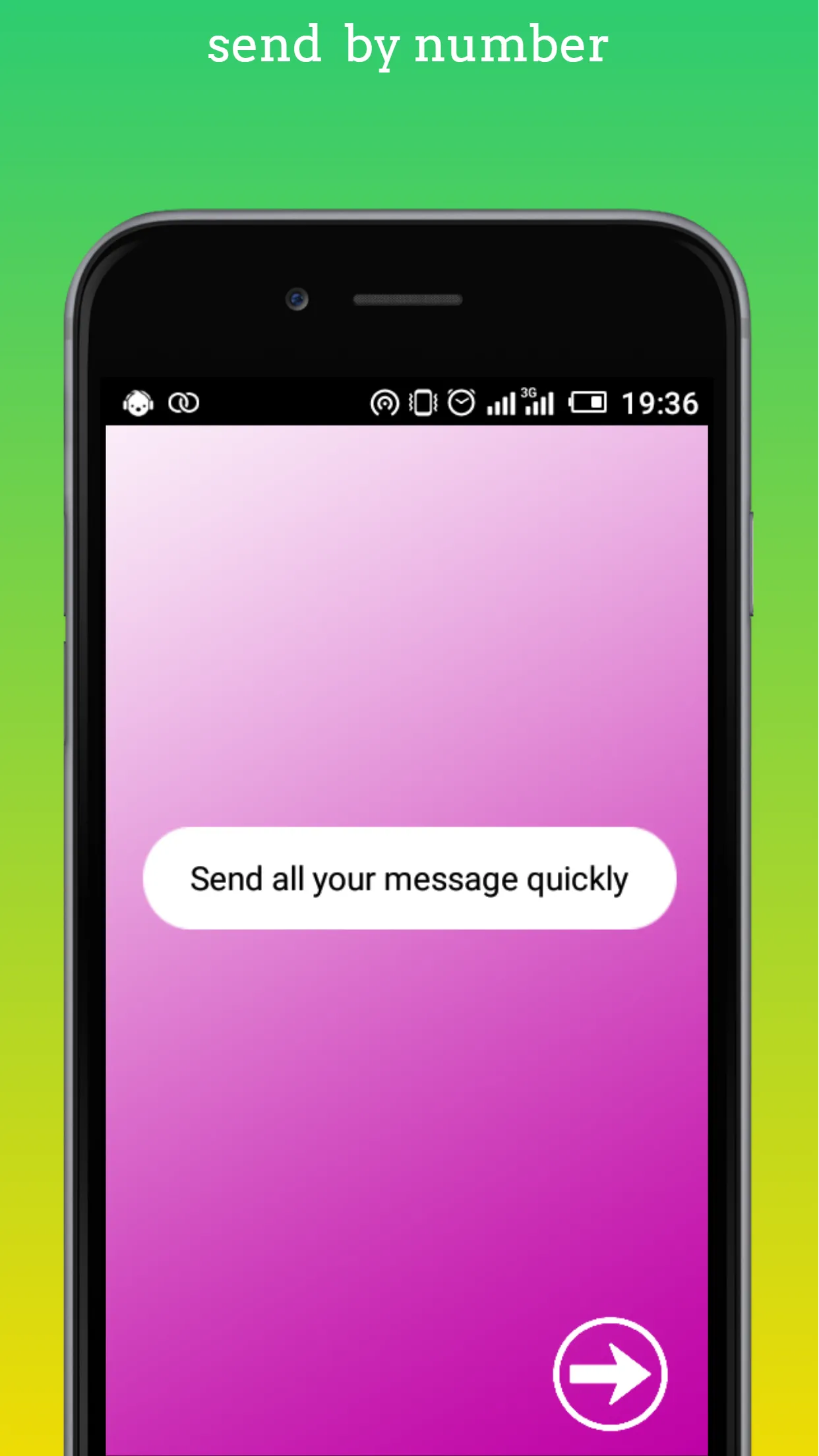 Lite For WhatsApp open | Indus Appstore | Screenshot