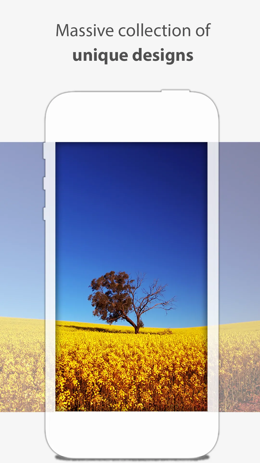 Wallpapers: phone and tablet | Indus Appstore | Screenshot