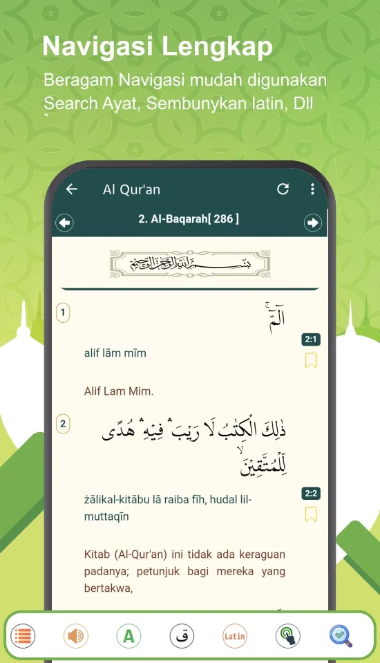 buku iqro terlengkap jilid 1-6 | Indus Appstore | Screenshot