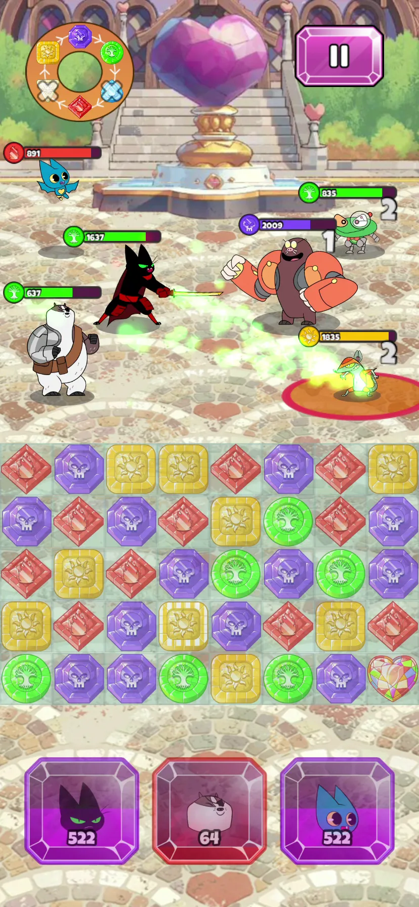 Mao Mao | Indus Appstore | Screenshot