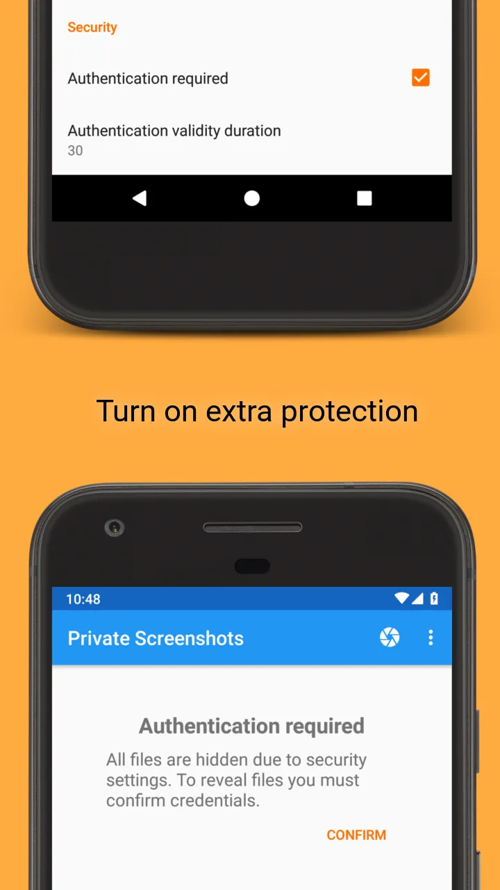 Private Screenshots | Indus Appstore | Screenshot