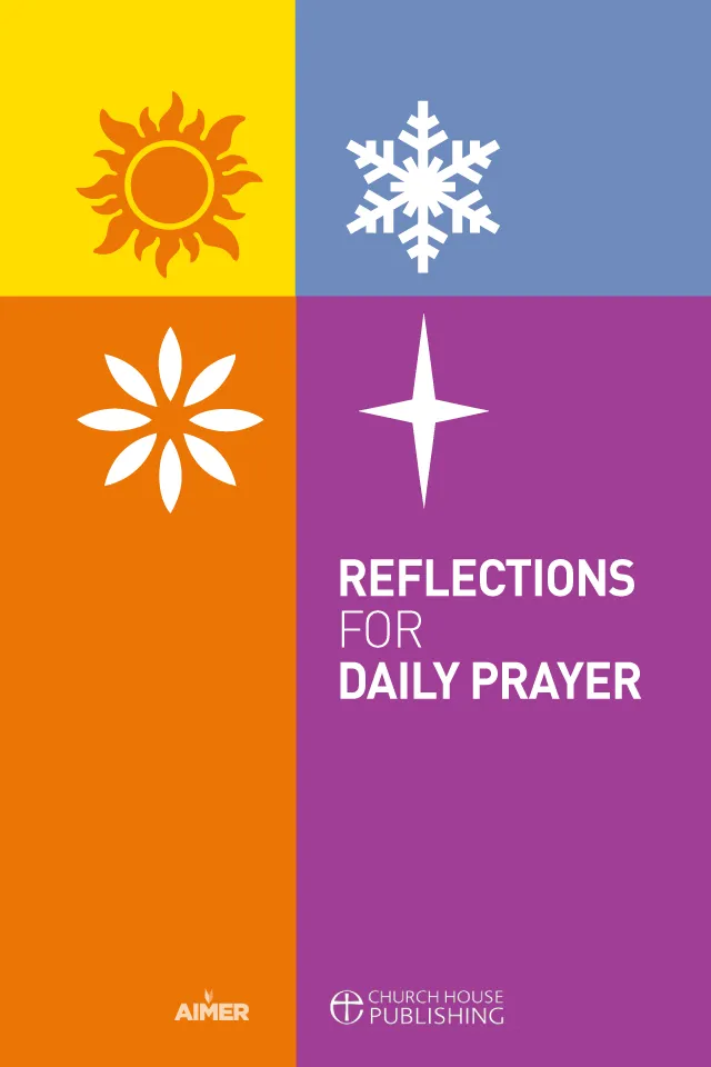 Reflections for Daily Prayer | Indus Appstore | Screenshot