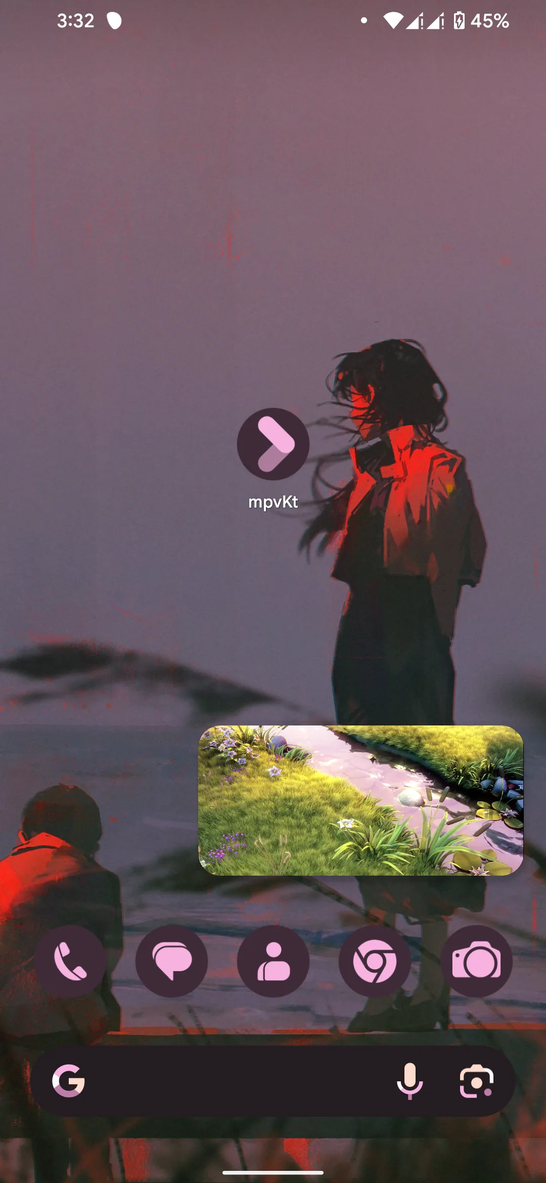 mpvKt: MPV based media player | Indus Appstore | Screenshot
