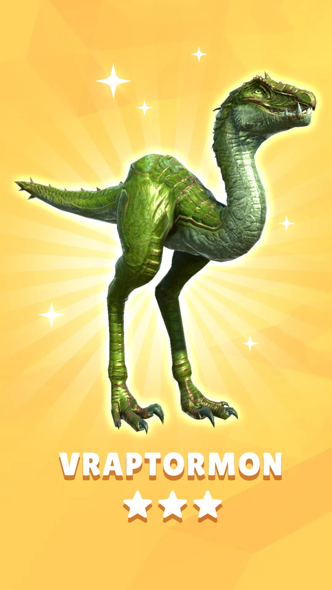 Merge Master: Dinosaur Monster | Indus Appstore | Screenshot