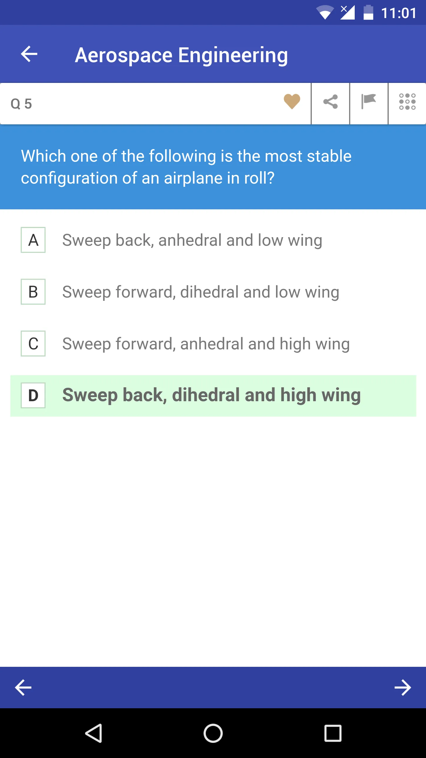 Previous Question Papers | Indus Appstore | Screenshot