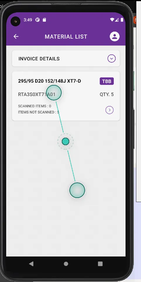 Apollo Drishti | Indus Appstore | Screenshot