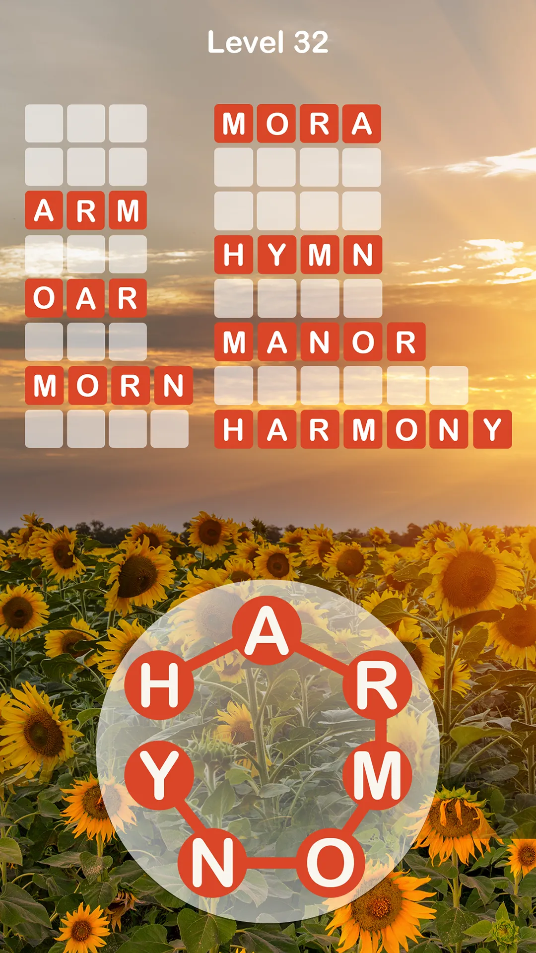Word Relax: Word Puzzle Games | Indus Appstore | Screenshot