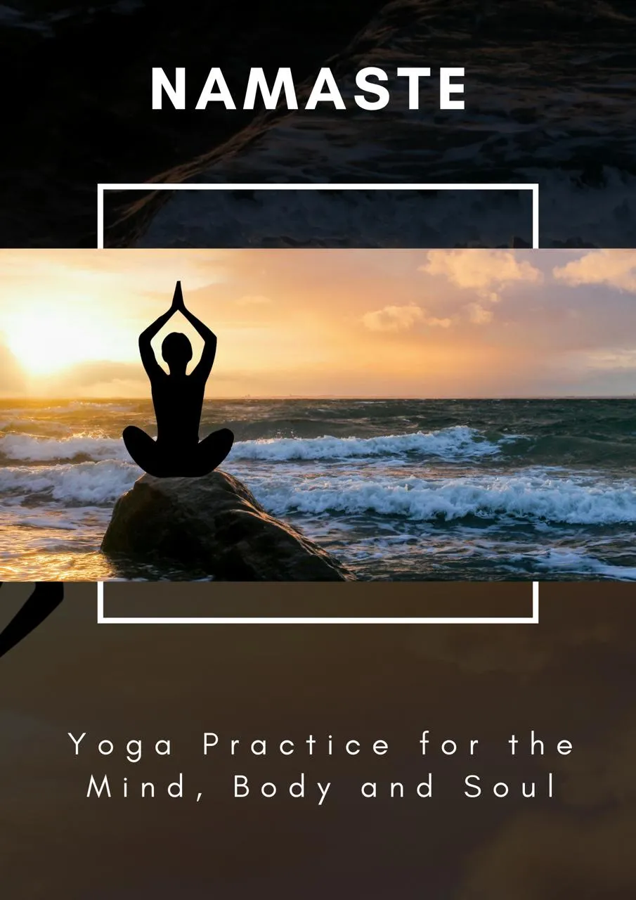 YOGA WITH RAMAN | Indus Appstore | Screenshot